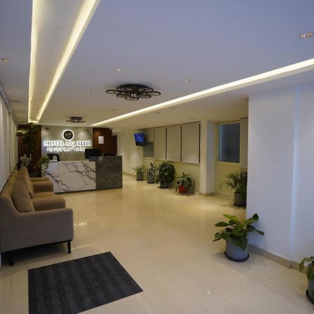 Hotel Sai Bliss Residency, Manyata Tech Park Bengalúr Exteriér fotografie