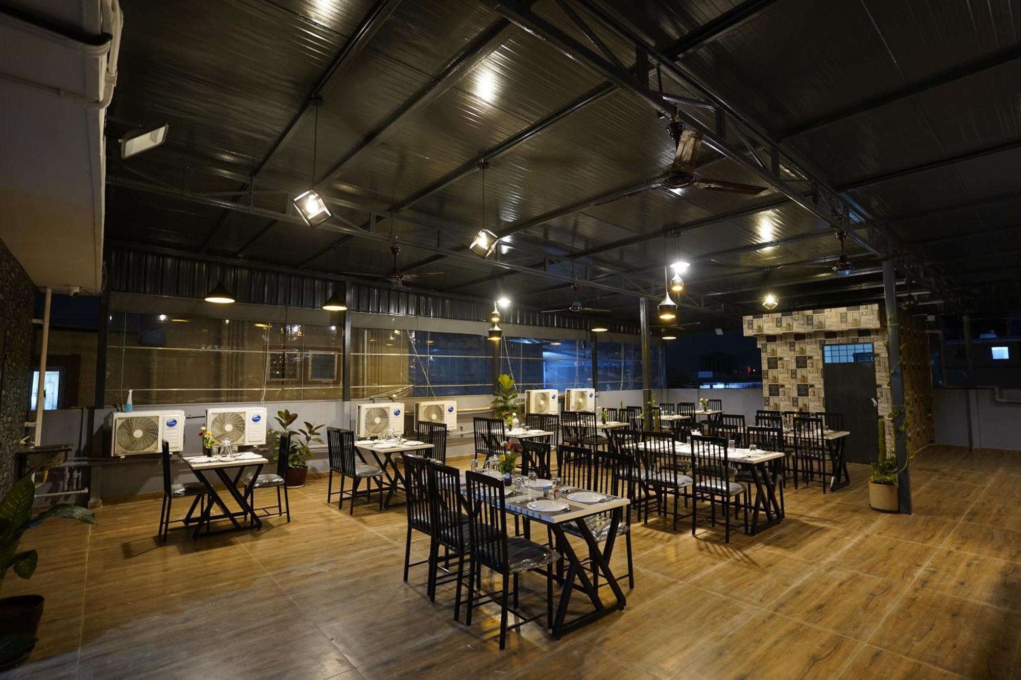 Hotel Sai Bliss Residency, Manyata Tech Park Bengalúr Exteriér fotografie