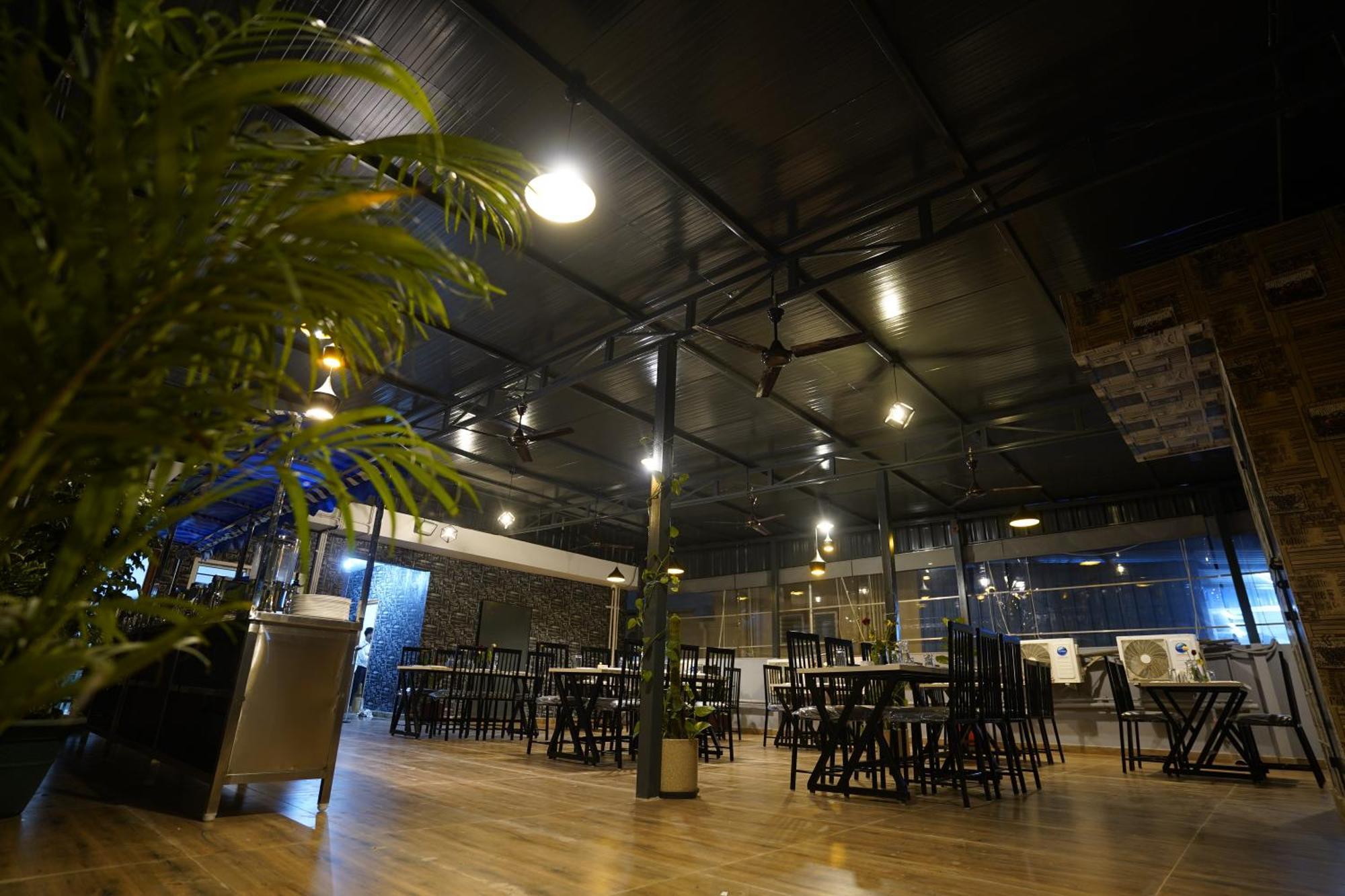 Hotel Sai Bliss Residency, Manyata Tech Park Bengalúr Exteriér fotografie