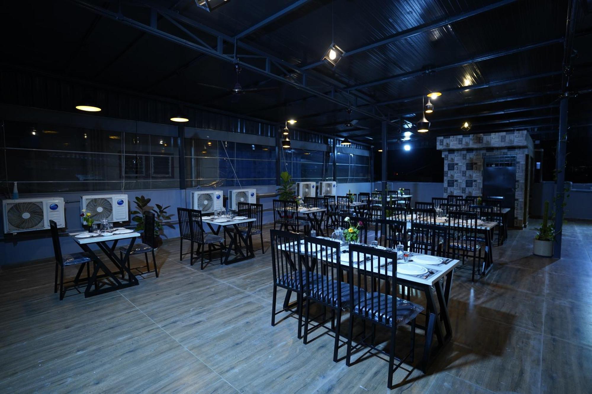 Hotel Sai Bliss Residency, Manyata Tech Park Bengalúr Exteriér fotografie